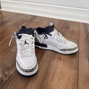 Nike Jordan Sneakers